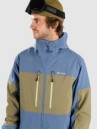 Coal Heron 3 L Jacket