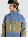 Coal Heron 3 L Jacket