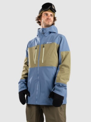 Coal Heron 3 L Chaqueta
