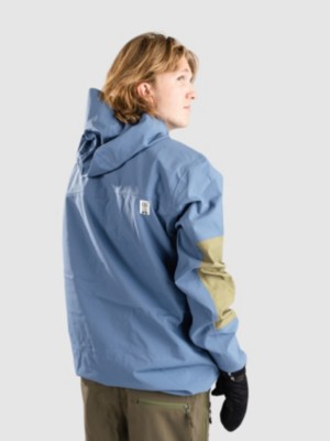 Heron 3 L Jas