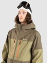 Coal Heron 3 L Jacket