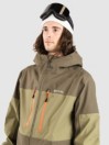 Coal Heron 3 L Jacket