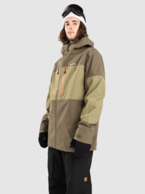 Coal Heron 3 L Chaqueta
