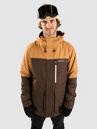Coal Traverse Insulated Jacket