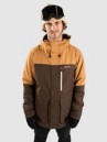 Coal Traverse Insulated Jacket