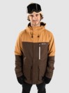 Coal Traverse Insulated Jacket