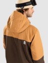 Coal Traverse Insulated Jacket