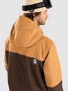 Coal Traverse Insulated Jacket