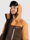 Coal Traverse Insulated Jacket