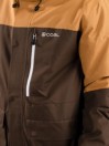 Coal Traverse Insulated Jacket