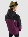 Coal Traverse Insulated Jakna