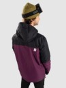 Coal Traverse Insulated Jakna