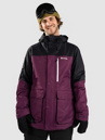 Coal Traverse Insulated Jakna