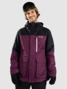 Coal Traverse Insulated Jakna