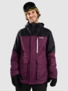 Coal Traverse Insulated Jacket