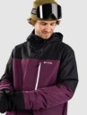 Coal Traverse Insulated Jakna