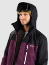 Coal Traverse Insulated Jakna