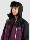 Coal Traverse Insulated Jakna