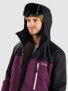 Coal Traverse Insulated Jacket