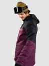 Coal Traverse Insulated Jakna