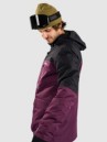 Coal Traverse Insulated Jakna
