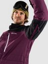 Coal Traverse Insulated Jakna