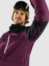 Coal Traverse Insulated Jacket