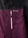 Coal Traverse Insulated Jakna