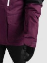 Coal Traverse Insulated Jakna