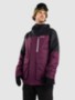 aubergine black