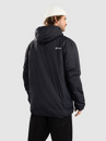 Coal Cresent Mid Layer Fleecejakke