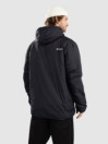 Coal Cresent Mid Layer Fleece Jacket