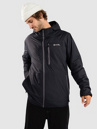 Coal Cresent Mid Layer Fleecejakke