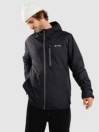 Coal Cresent Mid Layer Fleece Jacket