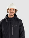 Coal Cresent Mid Layer Fleecejakke