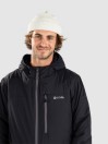 Coal Cresent Mid Layer Fleece Jacket