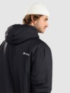 Coal Cresent Mid Layer Fleecejacke