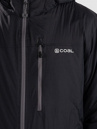 Coal Cresent Mid Layer Fleecejakke