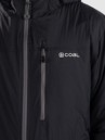 Coal Cresent Mid Layer Fleecejakke