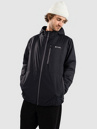 Coal Cresent Mid Layer Fleecejakke