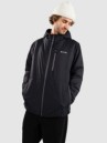 Coal Cresent Mid Layer Fleecejakke