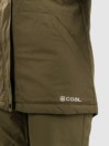 Coal Warbonnet Insulated Jacket