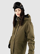 Warbonnet Insulated Jacke