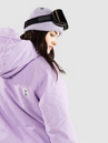 Coal Warbonnet Insulated Jakke