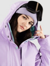 Coal Warbonnet Insulated Jakke