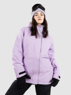 Coal Warbonnet Insulated Jacke
