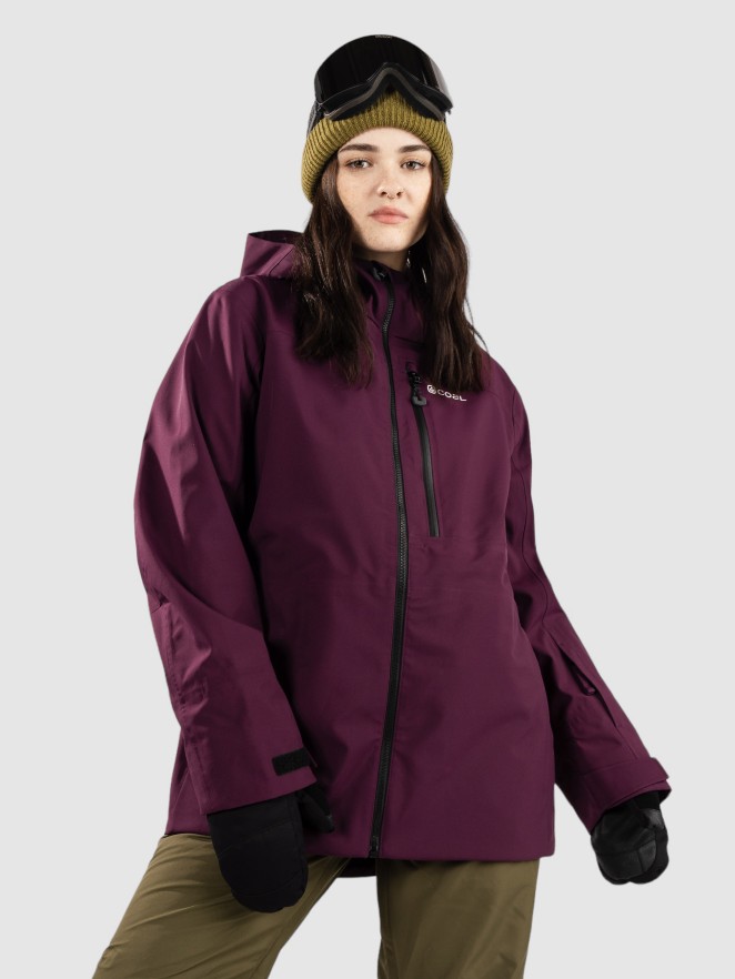 Coal Absaroka 3L Jacket