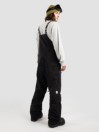 Coal Heron 3L Bib Pants