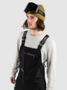 Coal Heron 3L Bib Pants