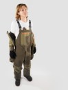 Coal Heron 3L Bib Pants